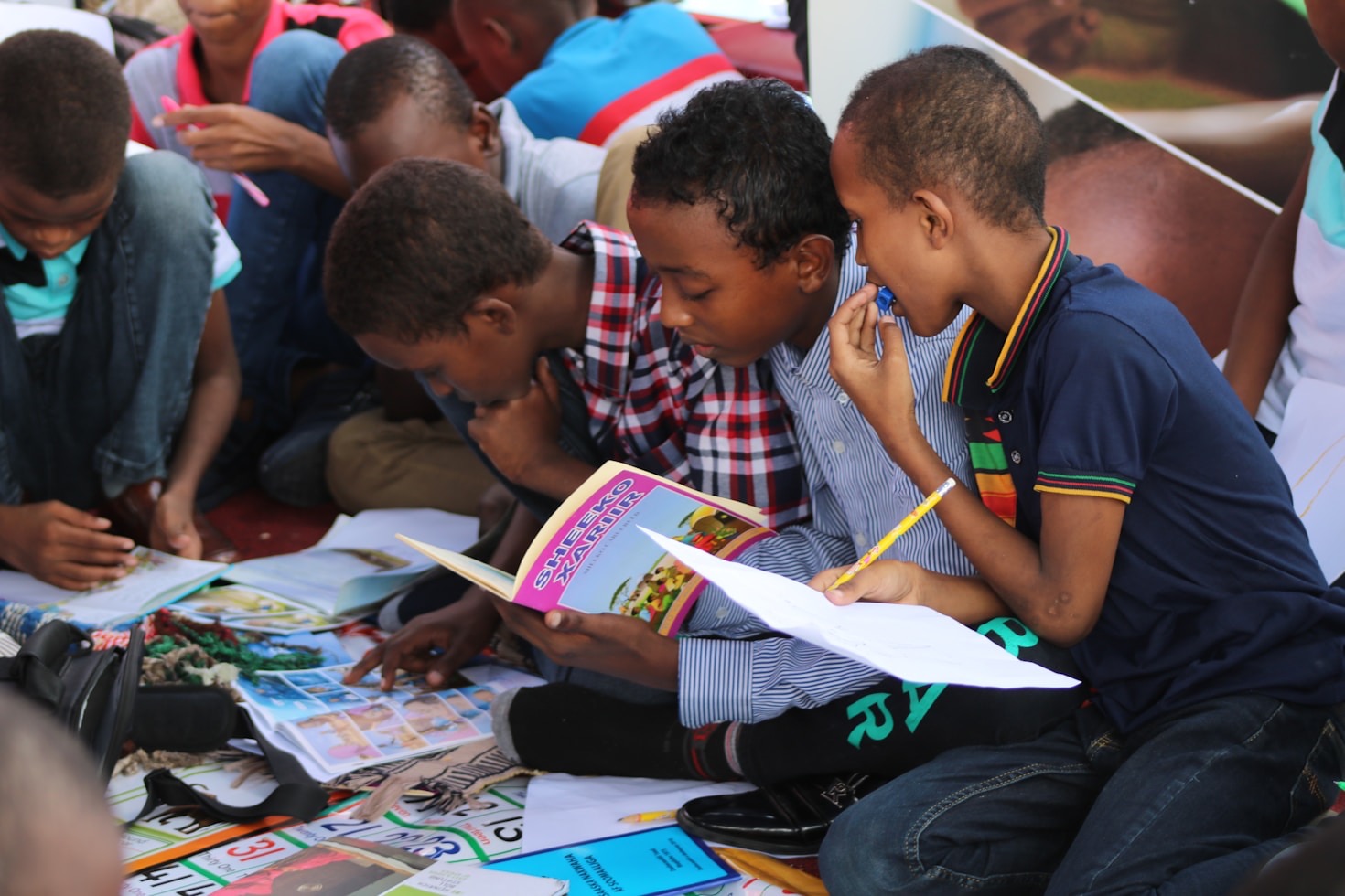 Consigli pratici per genitori di bambini con DSA